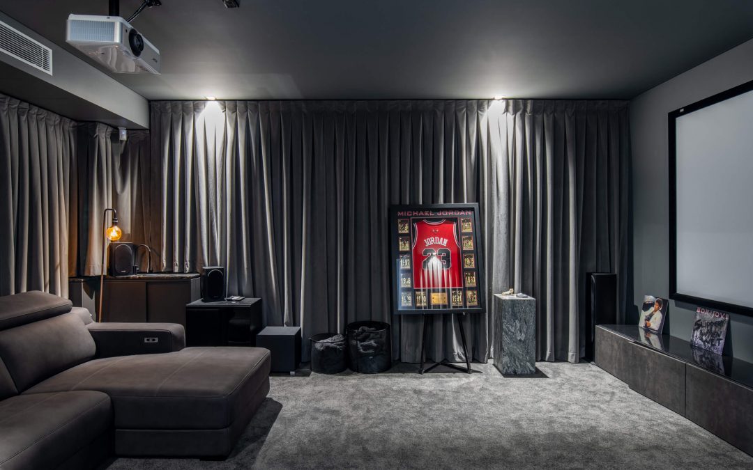 Personalised Living Spaces: Revolution of Custom Furniture in Sydney