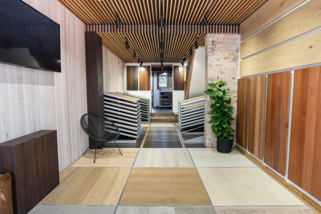 Office Fit Out Sydney 