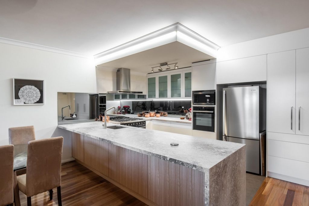 Modern Kitchen Designs Sydney 